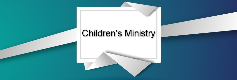 Church Business Meeting Religious Website Banner